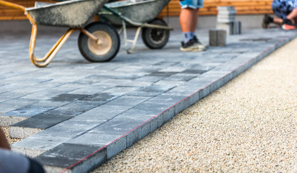 Best Residential Driveway Paver Services  in Sacramento, CA