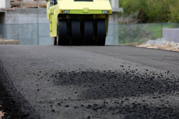 Driveway Pavers for Homes in Sacramento, CA