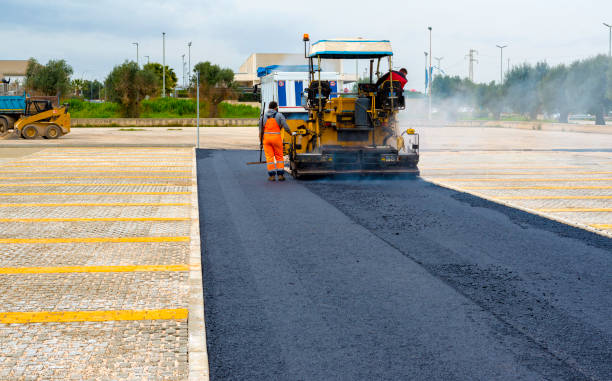 Best Driveway Paving Company  in Sacramento, CA