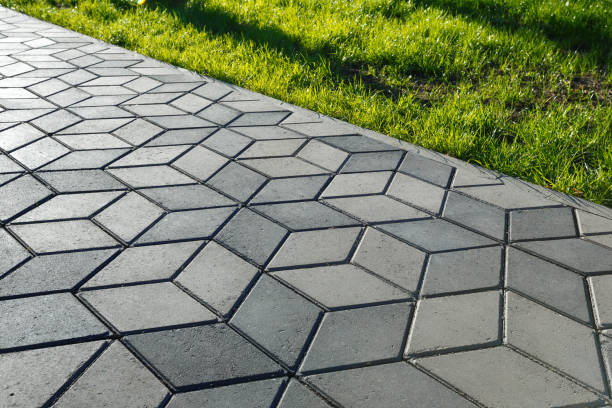 Best Driveway Resurfacing Pavers  in Sacramento, CA
