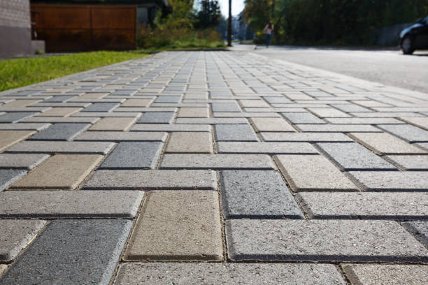 Best Concrete Paver Driveway  in Sacramento, CA