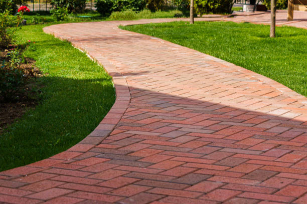 Best Residential Paver Driveway  in Sacramento, CA