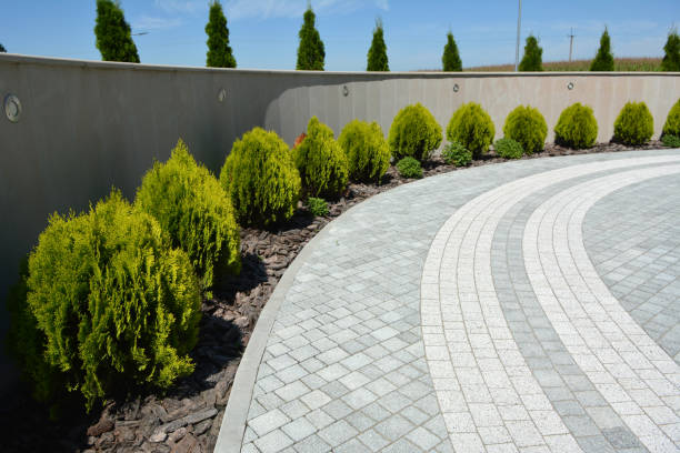 Best Permeable Paver Driveway  in Sacramento, CA