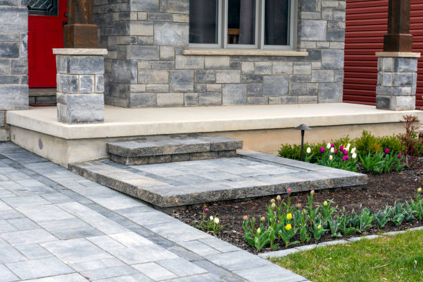 Reasons to Select Us for Your Driveway Paving Requirements in Sacramento, CA