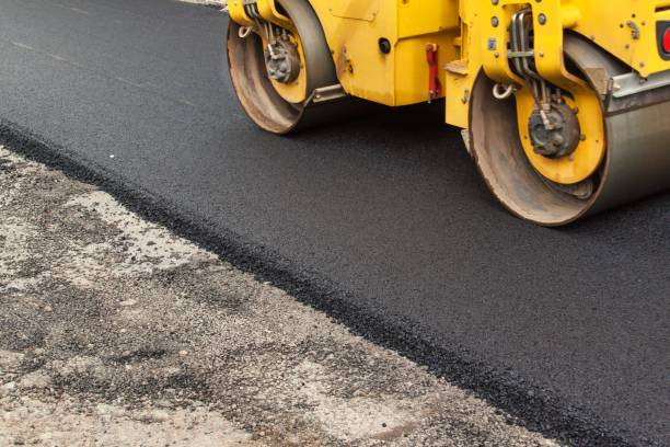 Best Interlocking Driveway Pavers  in Sacramento, CA